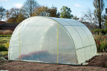 Tuintunnel H220x360x365cm