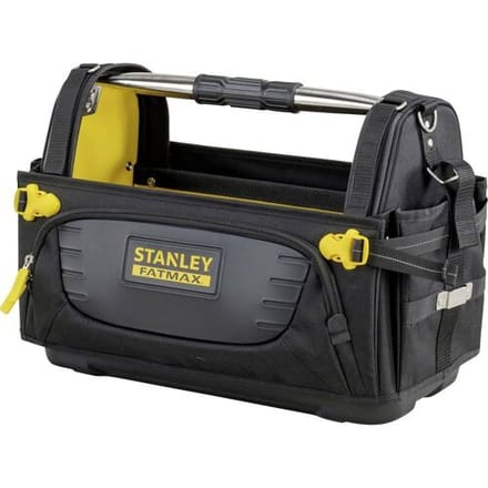 STANLEY FatMax Open Gereedschapstas Quick Access - FMST1-80146