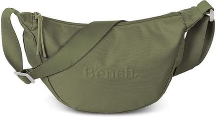 Bench Moon Bag Schoudertas Khaki