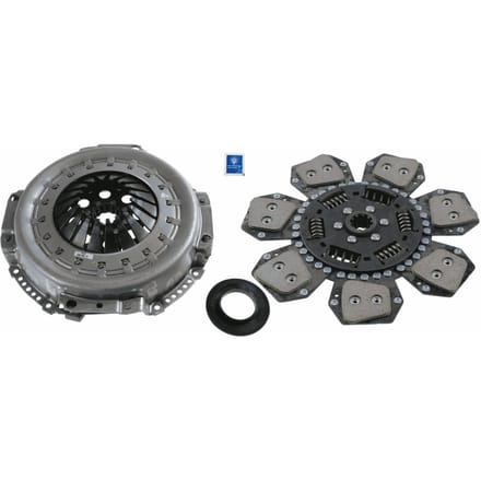 Koppelingsset SACHS 3800 541 016