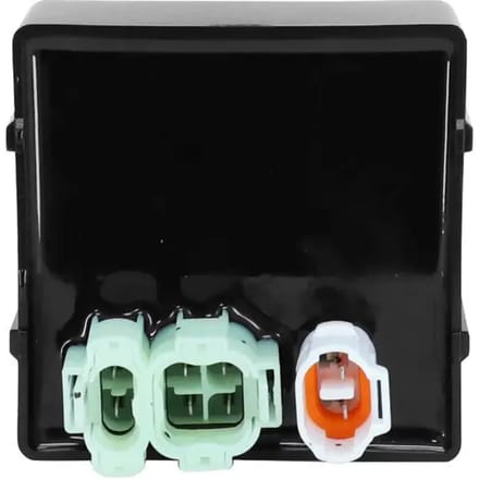 Cdi doos Voca Racing PIAGGIO 50 TYPHOON, NRG 2018+2020 2T EURO 4 ++