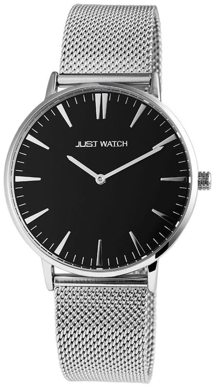JUST WATCH Just Watch unisex-horloge Alice, 3 ATM