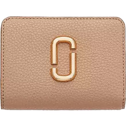 Marc Jacobs Portemonnees