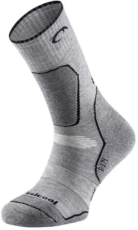 Lurbel Mariola Five Half Lange Sokken Grijs EU 39-41 Man,Vrouw