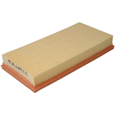 Luchtfilter MANN-FILTER C 3284/2