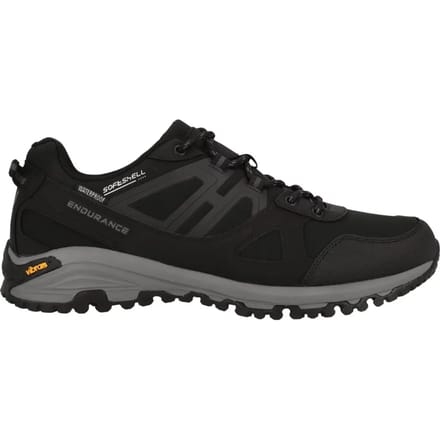 Wandelschoenen Endurance Hansou Vibram WP