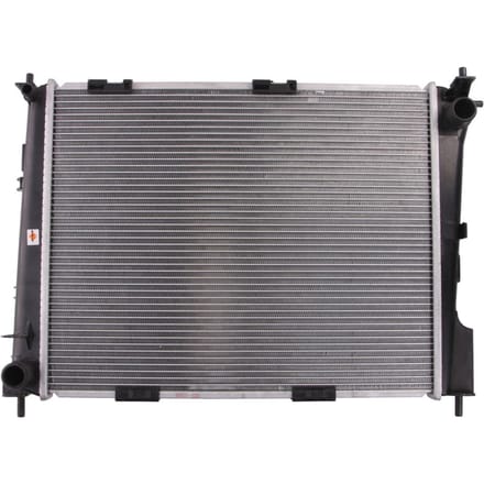 Radiator, motorkoeling NRF 53077