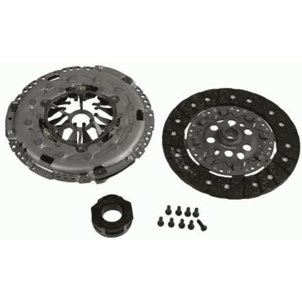 Koppelingsset  SACHS 3000 950 757