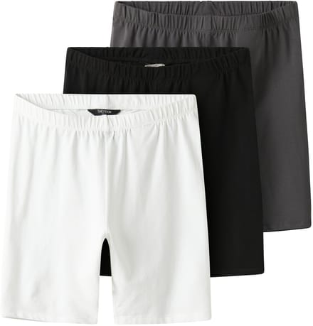 NAME IT - TKFJAX 3P CYCLE SHORTS NOOS - Meisjes - Bermuda shorts
