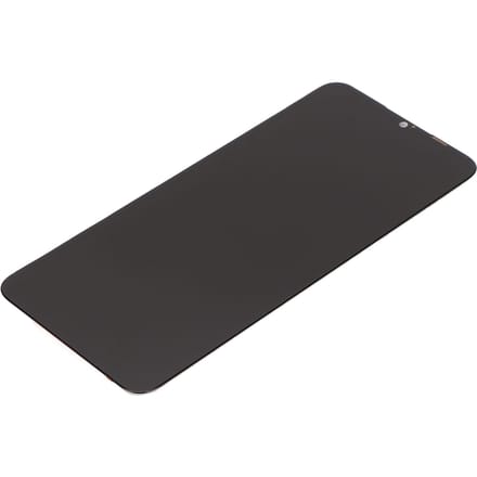 Mobiele Telefoon Scherm Assemblage Vervanging LCD Display Scherm Digitizer Assemblage voor OPPO A11X black