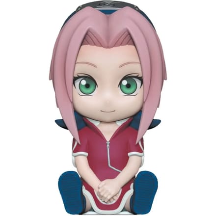 Naruto - Sakura Spaarpot