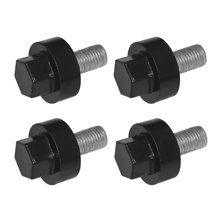 Polar stelvoeten (4 stuks)