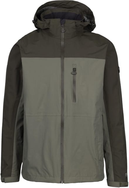 Trespass regenjas Curbridge - Regenjas Tp-75