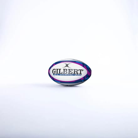 Rugbybal Schotland Supporter