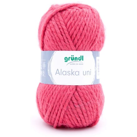 Gründl Alaska uni - Kleur 18