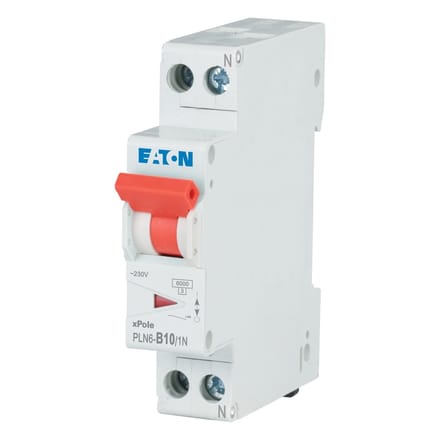 EATON INDUSTRIES PLN Stroomonderbreker - 263162 - E2ZK7