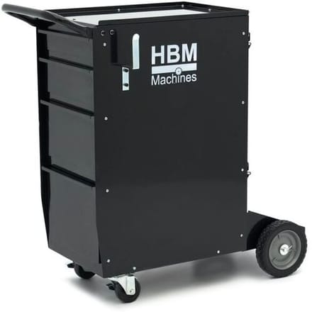 HBM Laswagen Store