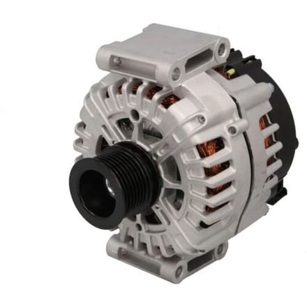 Driefasige generator PRESTOLITE ELECTRIC A2069V