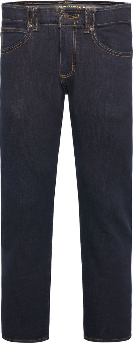 LEE SLIM FIT MVP RINSE SLIM STRAIGHT HEREN