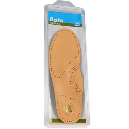 Bota Podo 29 Inlegzool Leder+poron T41
