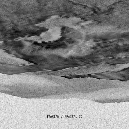 Stacian - Fractal ID (LP)