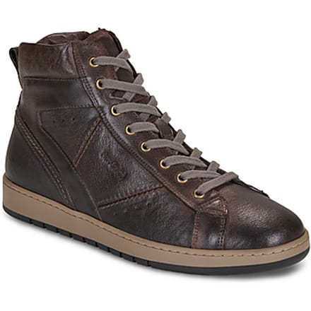 Hoge Sneakers NeroGiardini I601340U