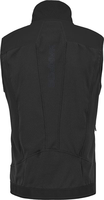 Karpos Alagna Plus Evo Vest Zwart S Man