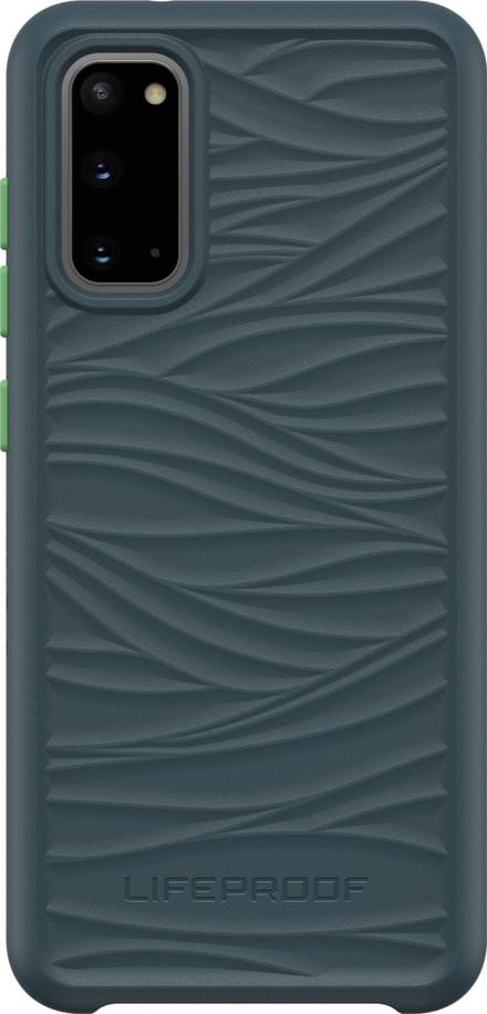 LifeProof Wake Samsung Galaxy S20 - Grijs