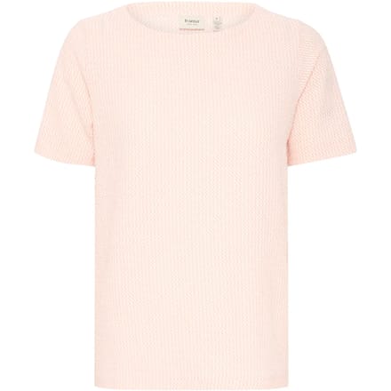 fransa - FRNIA TEE 4 - Dames - T-shirts