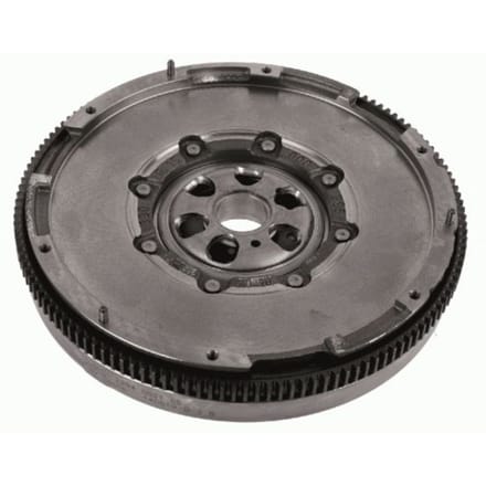 Dubbel massa vliegwiel SACHS 2294 002 165