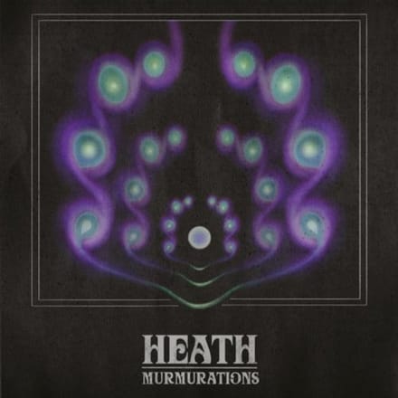 Murmurations - Heath