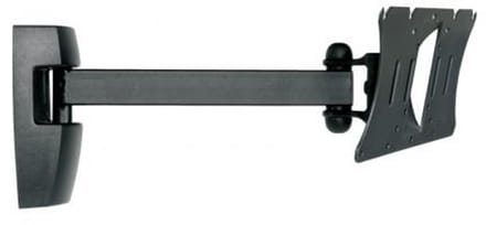 OMB Easytwo Black TV Beugel