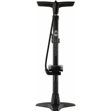 Crankbrothers Handpomp Gem S Midnight Edition