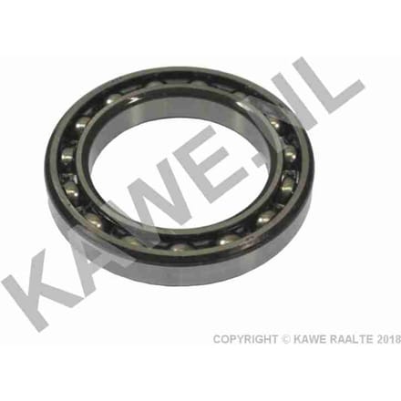 Ontkoppelingslager KAWE 9779 KW