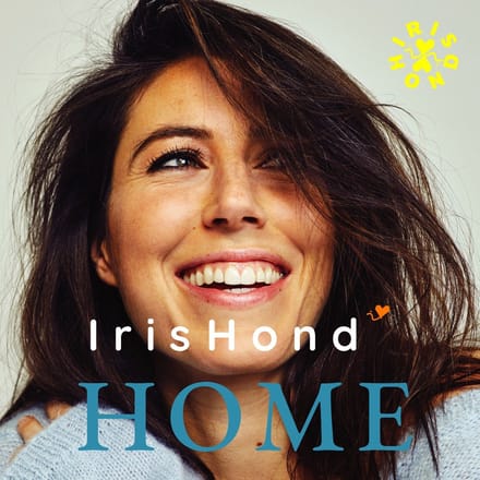 Iris Hond - Home (CD)