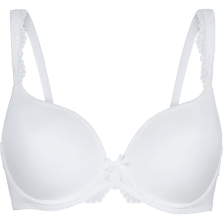 LingaDore - Daily Uni-Fit BH Ivoor - maat 65B - Wit