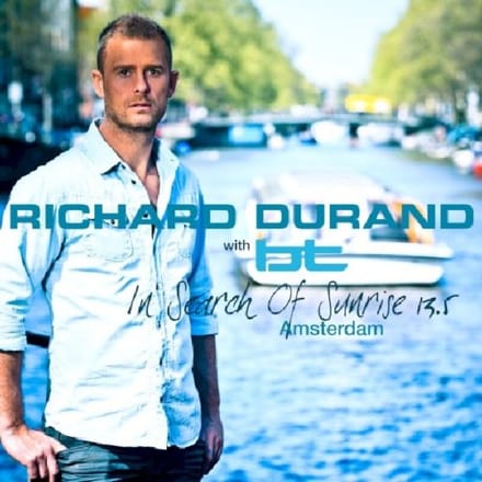 In Search Of Sunrise 13.5 - Richard Durand