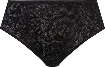 Wacoal BEAUTE APPEAL- Dames Full brief- BLACK- Maat M