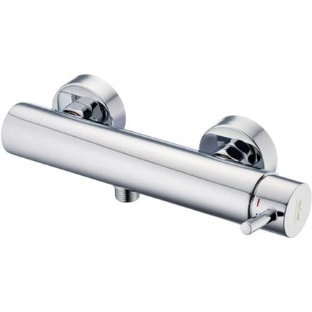 Kronenbach AQA 2.0 surface-mounted shower mixer 33636001KB
