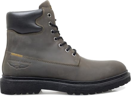 Boots Ty Ten Khaki (PBO2409270 - 8208)