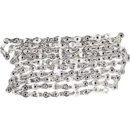 Ceramicspeed Ufo Optimized Kmc Road Ketting Zilver 116 Links / 11s