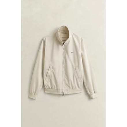 Gant 7006600 Jas Beige M Man