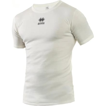T-Shirt Errea Trainingshirt Korte Mouw - Sportswear - Volwassen