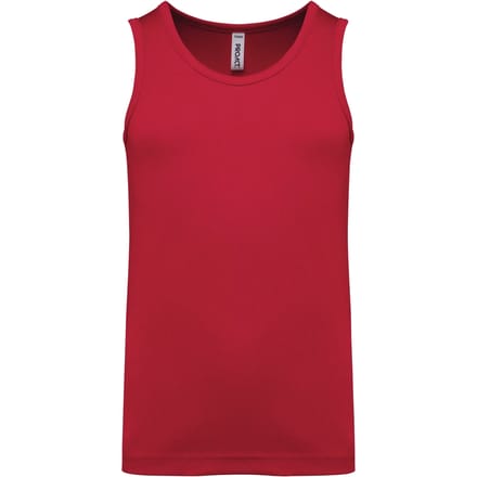 PROACT® Sportjasje voor kinderen PA440 - Red - 10/12 years (10/12 ans)