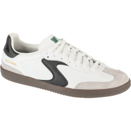 Skechers - Schoenen - Wit - Heren