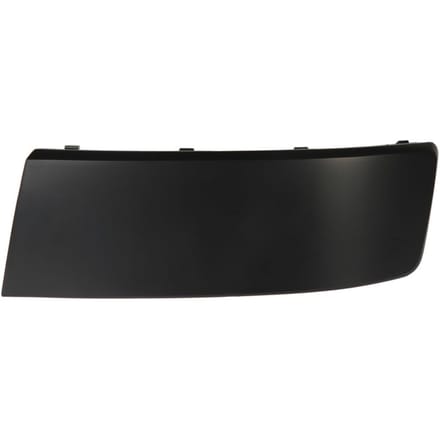 Sierlijst/beschermstrip, bumper BLIC 5510-00-9568925PP links
