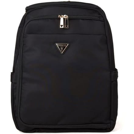 Guess Follie U-Zip - Rugzak (black)