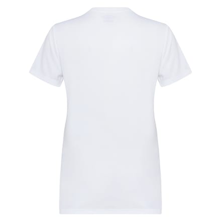 Umbro Dames/Dames Club Jersey (Wit)