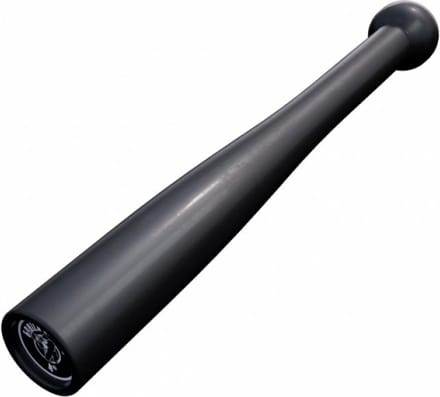 Gorilla Sports Clubbell - Gietijzer - 4 kg