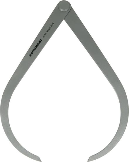 Promat buitenpasser 300mm 4000858923